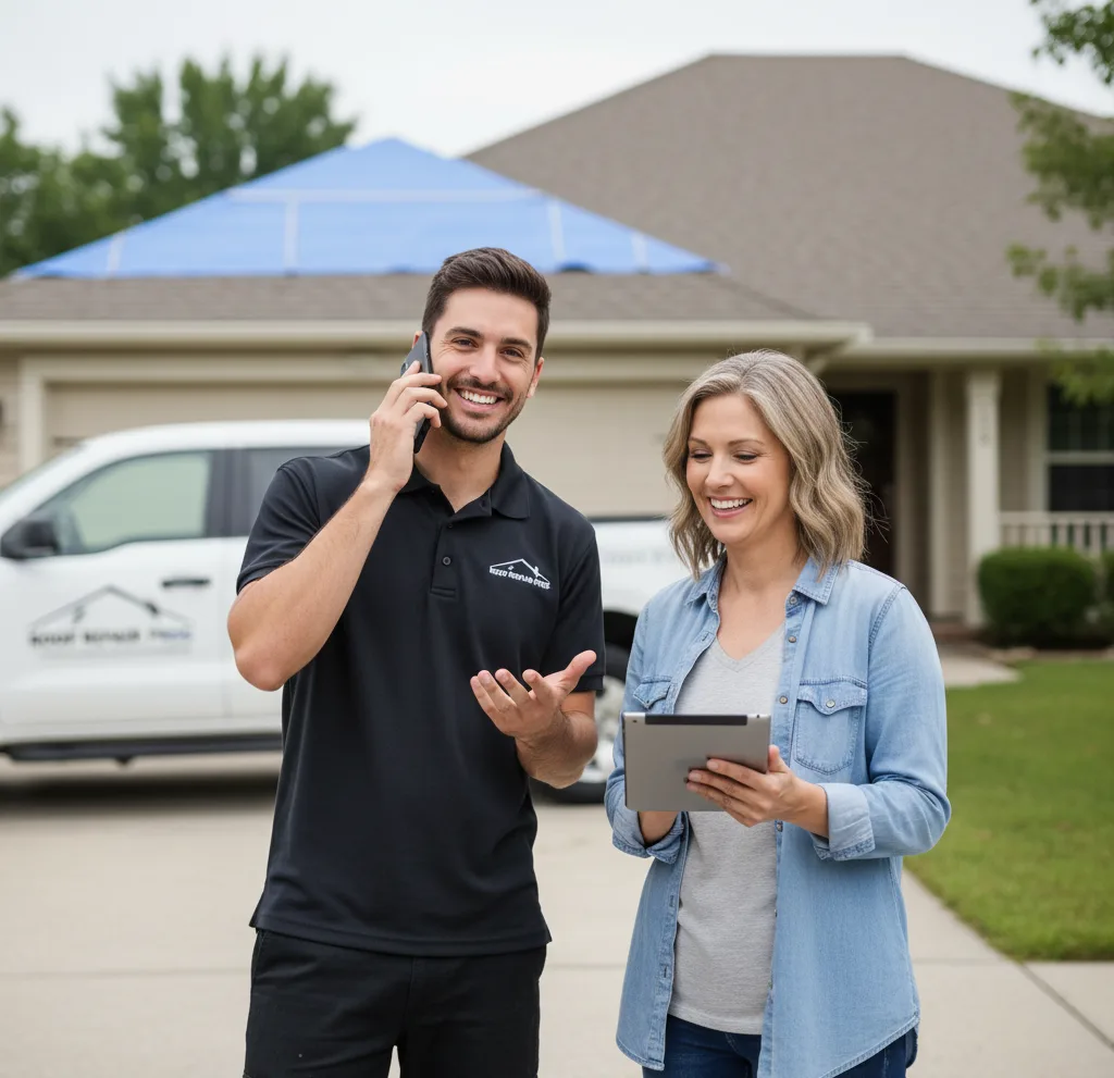 Roof Maintenance in Maricopa, AZ